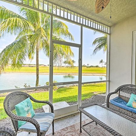 Luxury Golf Villa In Beautiful Lely Resort With Pool North North Naples Екстериор снимка