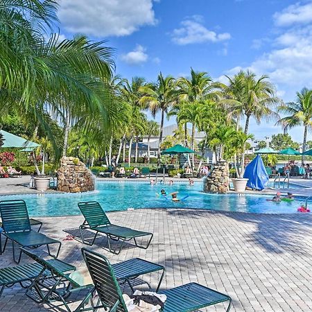 Luxury Golf Villa In Beautiful Lely Resort With Pool North North Naples Екстериор снимка