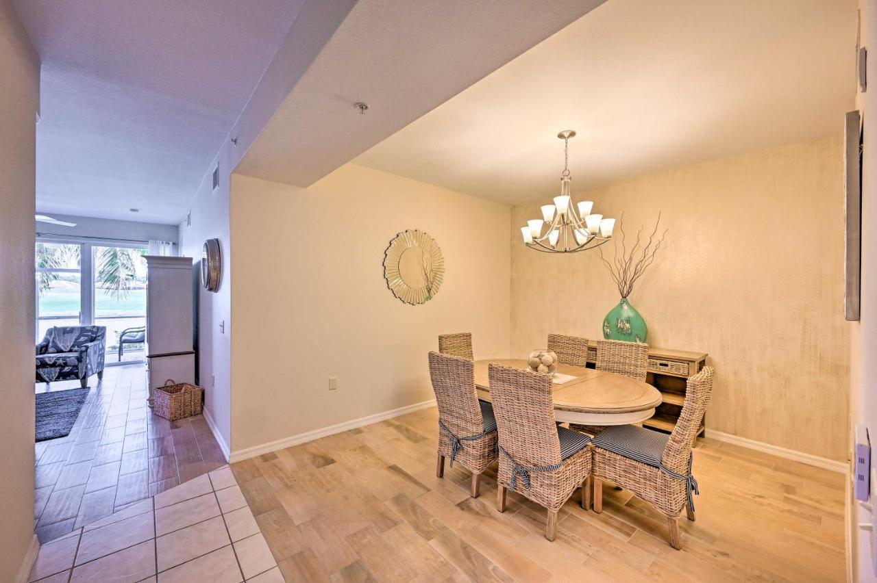 Luxury Golf Villa In Beautiful Lely Resort With Pool North North Naples Екстериор снимка
