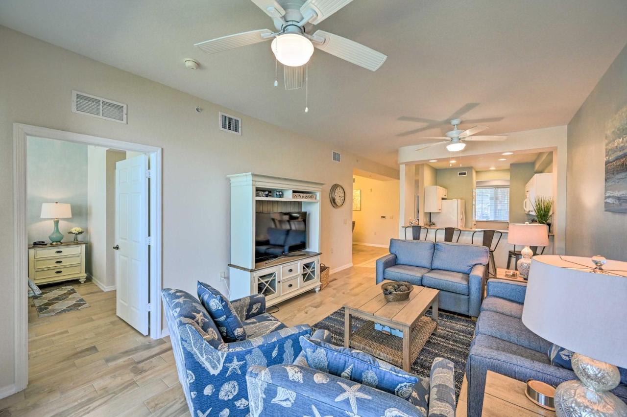 Luxury Golf Villa In Beautiful Lely Resort With Pool North North Naples Екстериор снимка