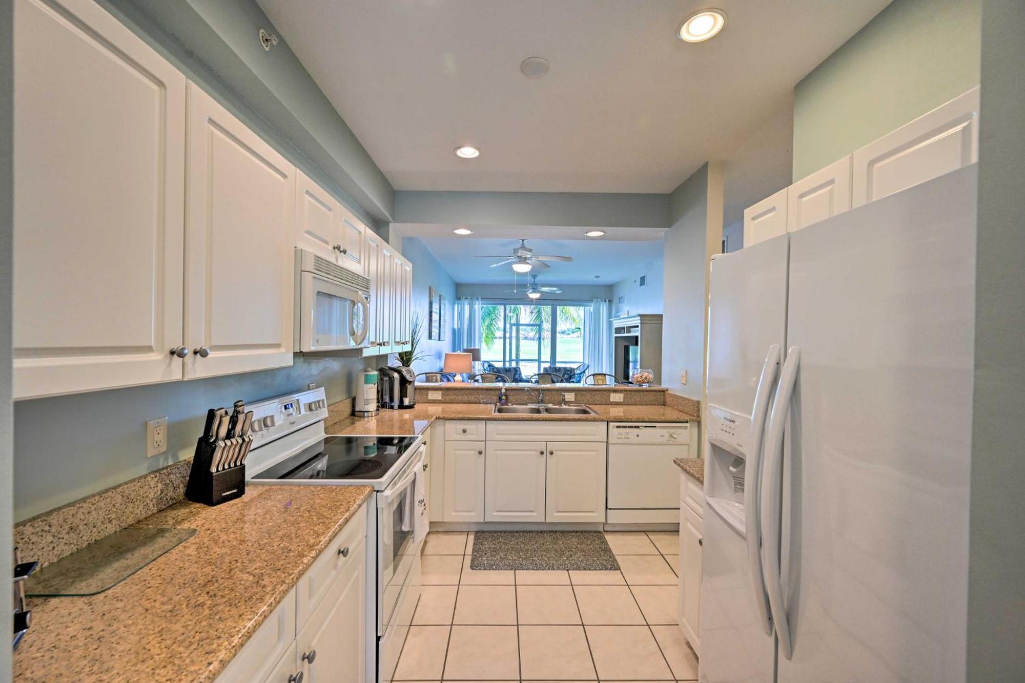 Luxury Golf Villa In Beautiful Lely Resort With Pool North North Naples Екстериор снимка