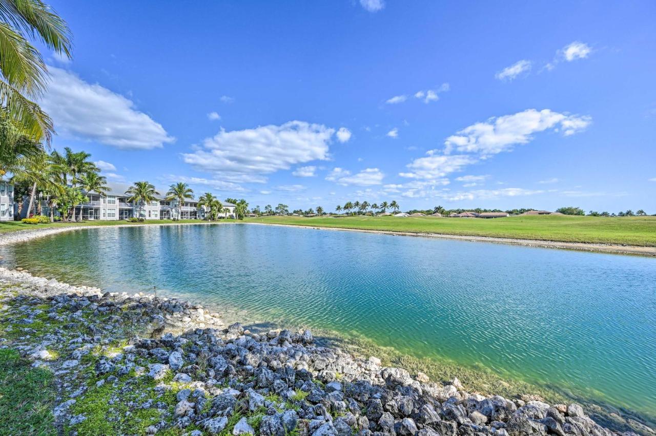 Luxury Golf Villa In Beautiful Lely Resort With Pool North North Naples Екстериор снимка