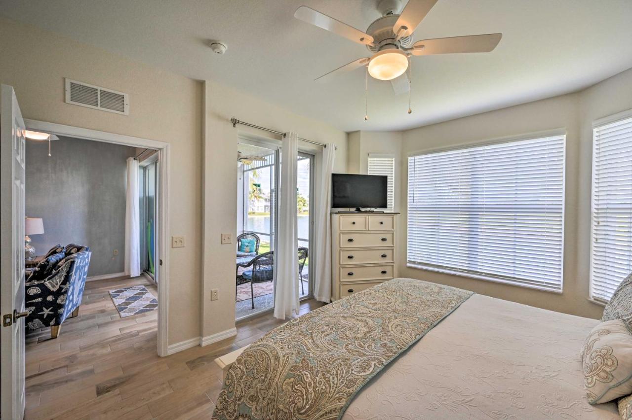 Luxury Golf Villa In Beautiful Lely Resort With Pool North North Naples Екстериор снимка