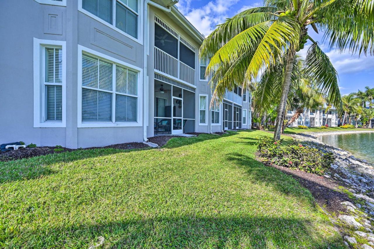 Luxury Golf Villa In Beautiful Lely Resort With Pool North North Naples Екстериор снимка