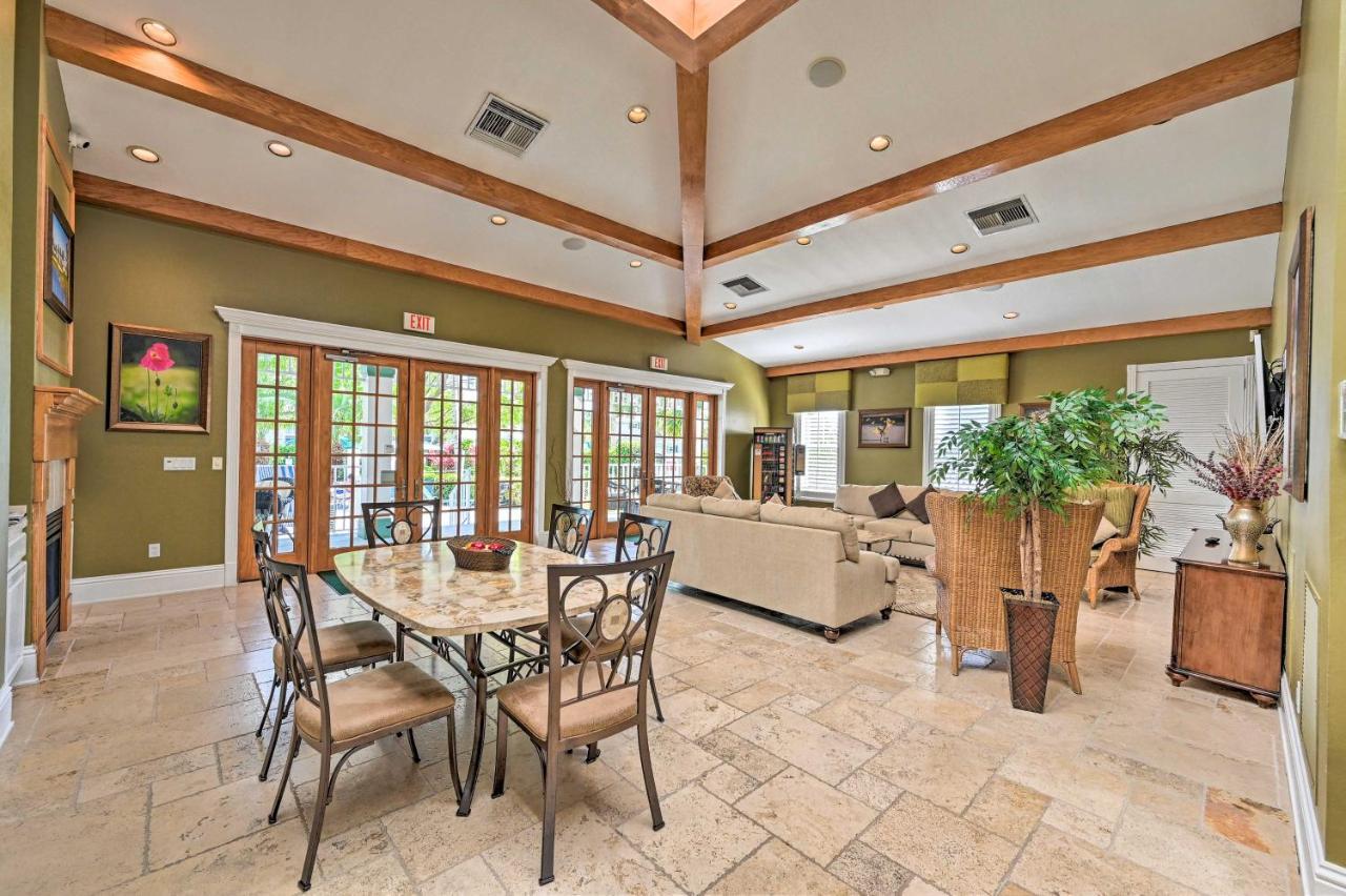 Luxury Golf Villa In Beautiful Lely Resort With Pool North North Naples Екстериор снимка