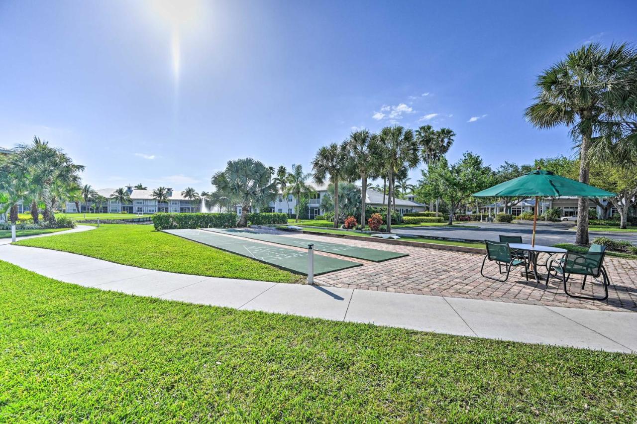 Luxury Golf Villa In Beautiful Lely Resort With Pool North North Naples Екстериор снимка