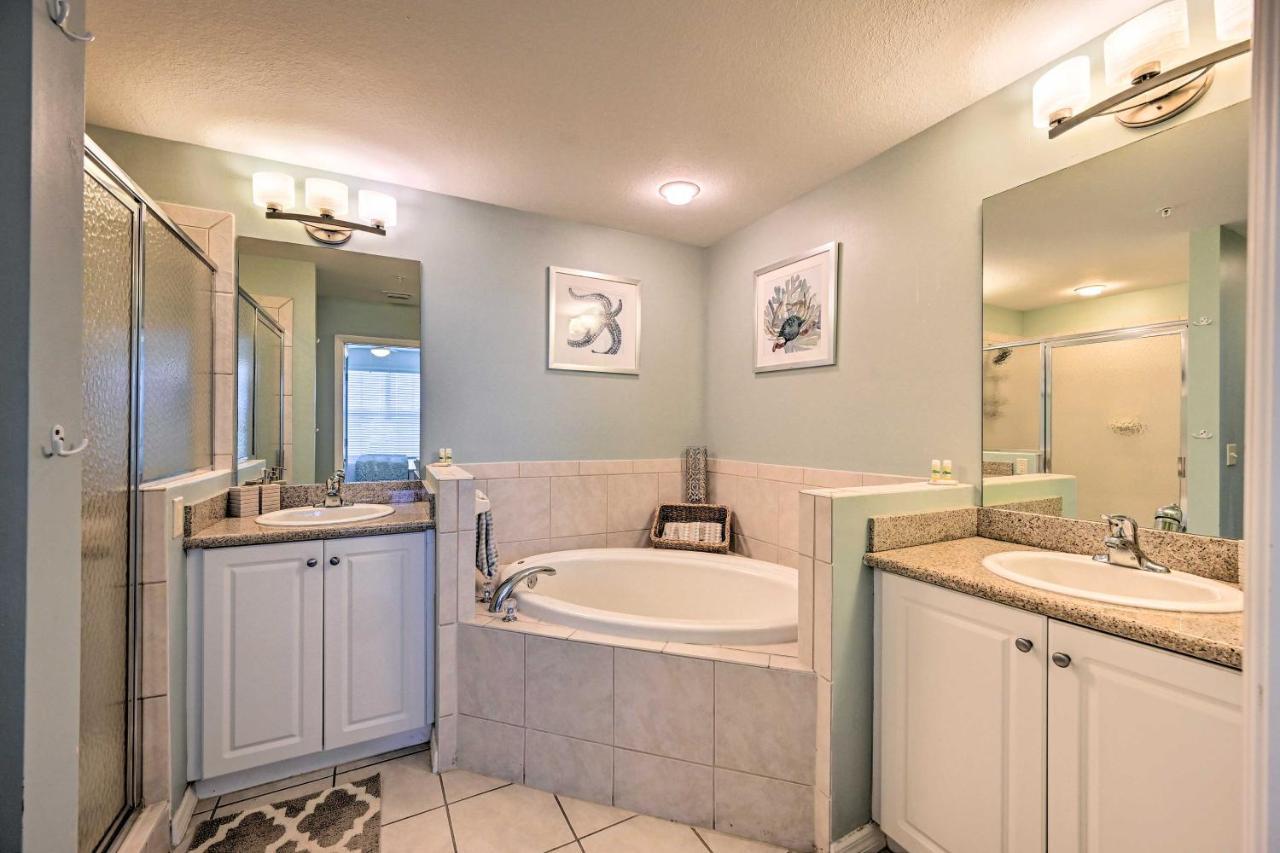 Luxury Golf Villa In Beautiful Lely Resort With Pool North North Naples Екстериор снимка