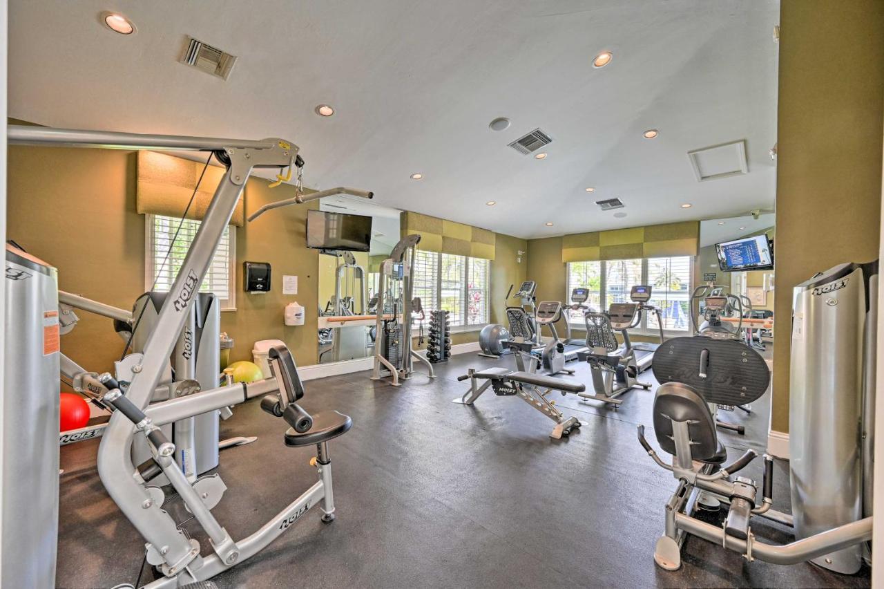 Luxury Golf Villa In Beautiful Lely Resort With Pool North North Naples Екстериор снимка