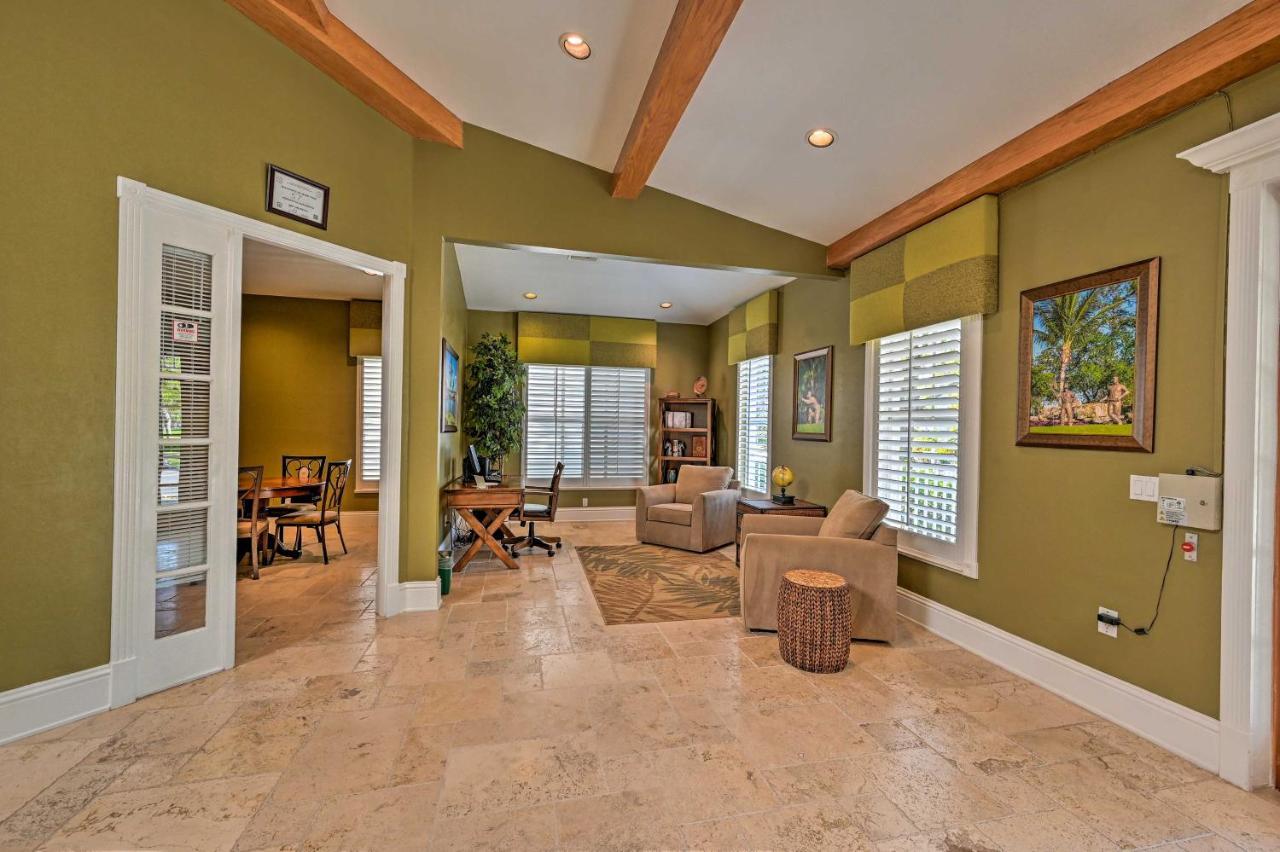 Luxury Golf Villa In Beautiful Lely Resort With Pool North North Naples Екстериор снимка