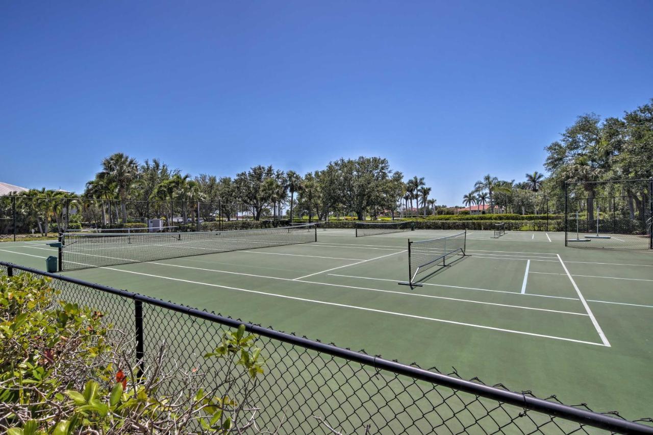 Luxury Golf Villa In Beautiful Lely Resort With Pool North North Naples Екстериор снимка