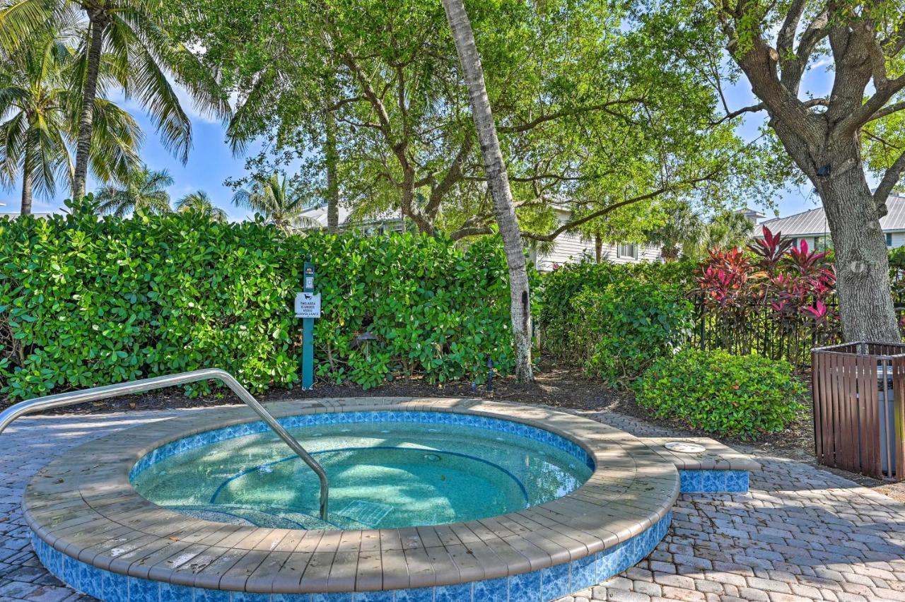 Luxury Golf Villa In Beautiful Lely Resort With Pool North North Naples Екстериор снимка